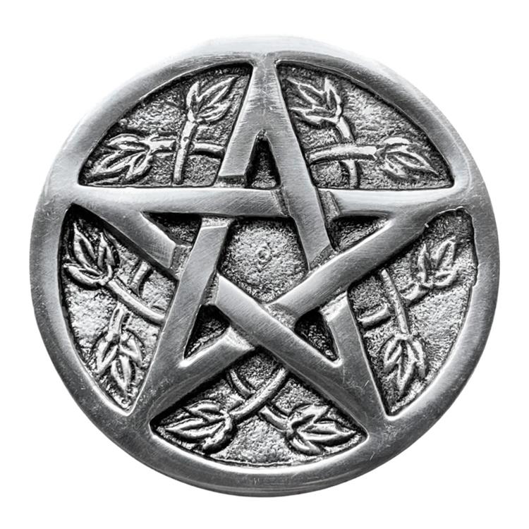 Altar Pentacle Tile